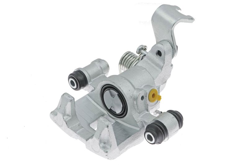 Тормозной дисковый суппорт задний Лев (новый) MAZDA 323 F VI, 323 S VI, 626 V, E, PREMACY 1.3-2.0D 05.97-03.05