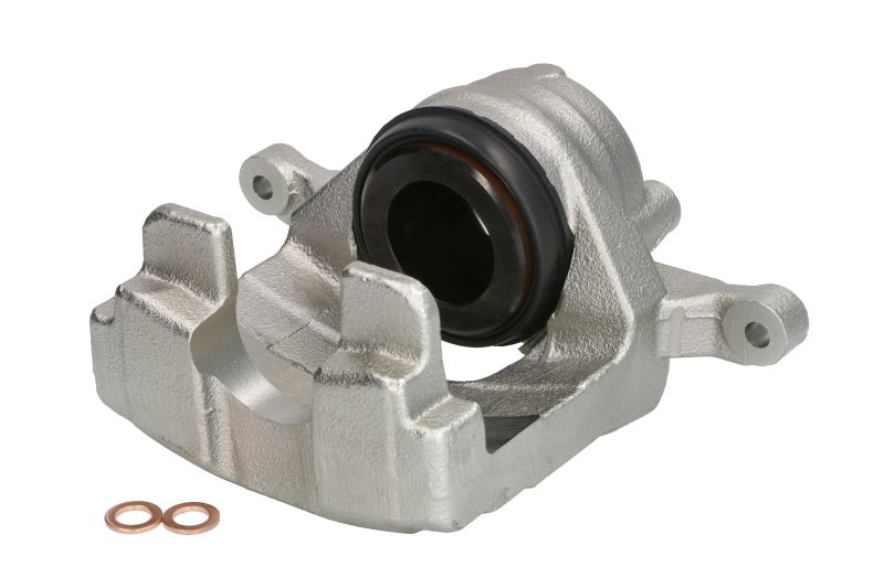 Тормозной дисковый суппорт передн Лев (новый) CHEVROLET CRUZE, ORLANDO, TRAX, VOLT OPEL AMPERA, ASTRA J, ASTRA J GTC, MOKKA / MOKKA X, ZAFIRA C 1.3D-2.0D 05.09-