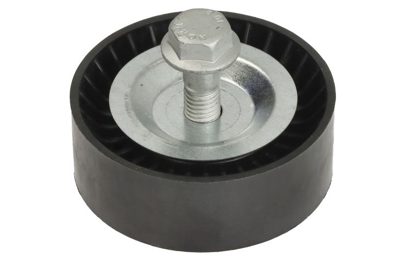 Ролик поліклинового ременя CHRYSLER ASPEN, GRAND VOYAGER V, SEBRING  CITROEN C4 AIRCROSS, C-CROSSER, C-CROSSER ENTERPRISE  DODGE AVENGER, CALIBER, JOURNEY  JEEP COMPASS, PATRIOT 1.8-5.7 06.06-