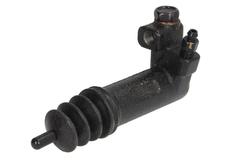 Робочий циліндр зчеплення (21мм) HYUNDAI ACCENT III, ACCENT IV, ELANTRA IV, ELANTRA V, I20 ACTIVE, I20 II, I30, I40 I, I40 I CW, IX35, TUCSON, VELOSTER  KIA CARENS III, CARENS IV 1.0-2.0LPG 04.04-