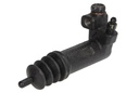 Робочий циліндр зчеплення (21мм) HYUNDAI ACCENT III, ACCENT IV, ELANTRA IV, ELANTRA V, I20 ACTIVE, I20 II, I30, I40 I, I40 I CW, IX35, TUCSON, VELOSTER  KIA CARENS III, CARENS IV 1.0-2.0LPG 04.04-