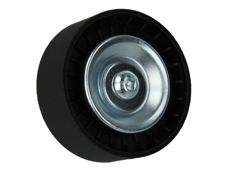 Ролик поліклинового ременя VOLVO S40 II, S80 II, V70 III  FORD FIESTA V, GALAXY II, GALAXY MK II, MONDEO III, MONDEO IV, RANGER, S-MAX 1.8-2.5 10.00-