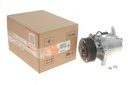 Компрессор кондиционера DACIA DOKKER, DOKKER/MINIVAN, DUSTER, DUSTER/SUV, LODGY NISSAN JUKE, PULSAR RENAULT FLUENCE 1.2-1.6LPG 03.12-