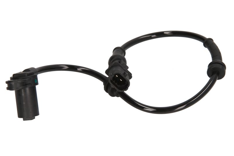 Датчик ABS передн Лів/Прав OPEL COMBO TOUR, COMBO/MINIVAN, CORSA C, CORSA C/HATCHBACK, MERIVA A, TIGRA 1.0-1.8 09.00-