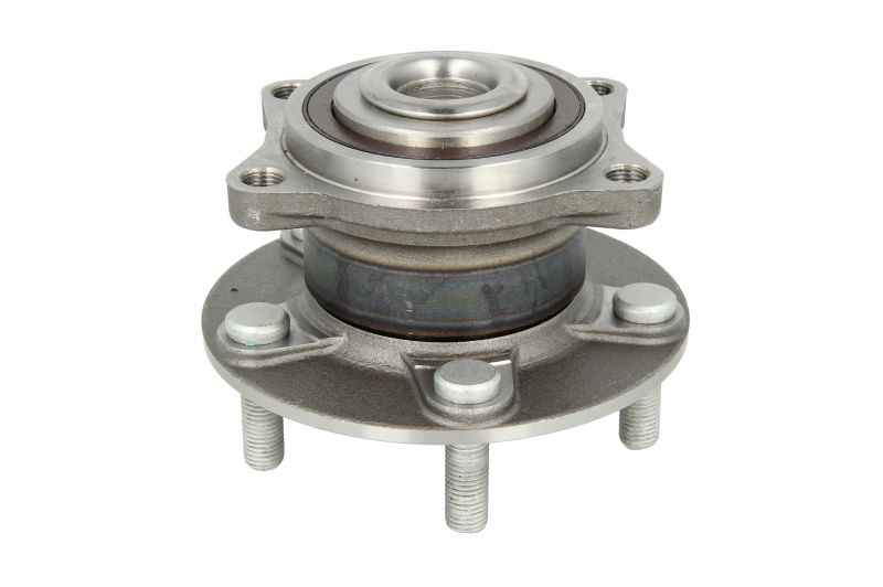 Комплект підшипника колеса задн CITROEN C4 AIRCROSS, C-CROSSER ENTERPRISE  MITSUBISHI COLT VI, ECLIPSE, ECLIPSE II, ECLIPSE III, LANCER IV, LANCER V, LANCER VII, LANCER VIII 0.7-3.0 02.86-