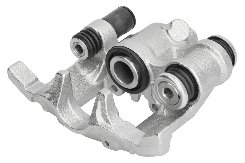Тормозной дисковый суппорт задн Прав (новый) PEUGEOT 406 1.6-3.0 11.95-12.04
