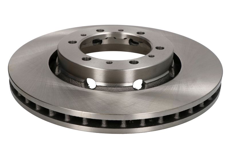 Диск тормозной передн Лев/Прав MITSUBISHI DELICA / SPACE GEAR, ECLIPSE III, L400 ROVER 45 I 2.0D-3.0 01.94-12.06