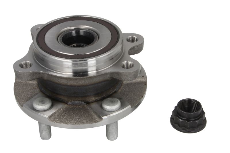 Комплект подшипника колеса передн TOYOTA 4 RUNNER V, ALPHARD I, ALTEZZA, ALTEZZA GITA, AURIS, AVENSIS, AVENSIS VERSO, BB I, BREVIS, CALDINA, CAMRY, CARINA VII, CELICA, CENTURY 1.0-4.0 05.72-