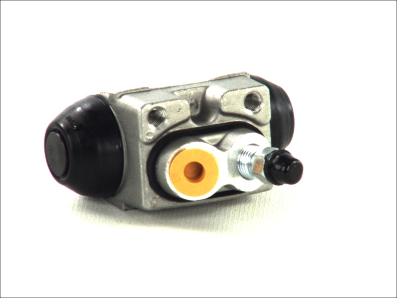 Тормозной цилиндр задний левый HYUNDAI ACCENT, ACCENT I, ELANTRA III, GRACE, H100, LANTRA II, SONATA II, SONATA III 1.3-2.6D 09.88-10.04