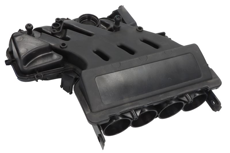 Впускной коллектор AUDI A3  SEAT ALTEA, ALTEA XL, LEON, TOLEDO III  SKODA OCTAVIA II  VW CADDY III, CADDY III/MINIVAN, GOLF PLUS V, GOLF V, GOLF VI, JETTA III 1.6/1.6ALK/1.6LPG 05.03-05.15