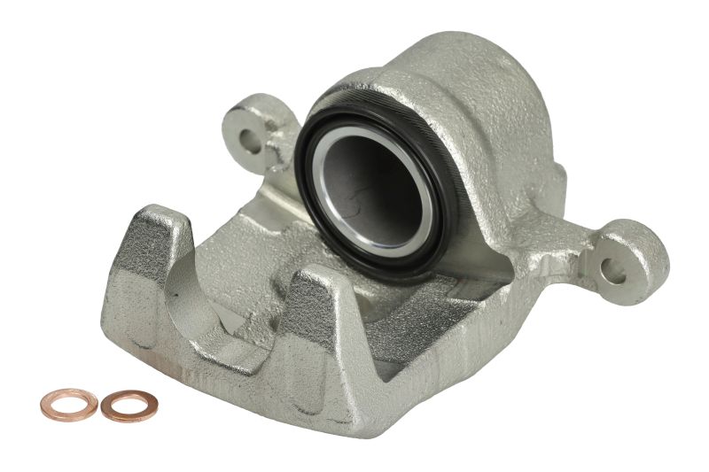 Тормозной дисковый суппорт задн Прав (новый) MAZDA CX-7, CX-9 2.2D-3.7 06.06-