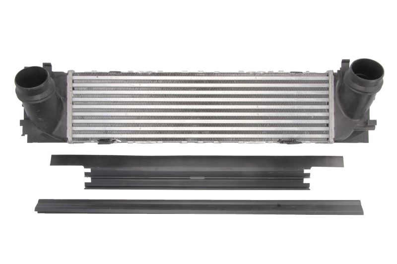 Інтеркулер BMW 1 (F20), 1 (F21), 2 (F22, F87), 2 (F23), 3 (F30, F80), 3 (F31), 3 GRAN TURISMO (F34), 4 (F32, F82), 4 (F33, F83), 4 GRAN COUPE (F36) 1.5-3.0H 11.11-