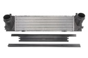 Интеркулер BMW 1 (F20), 1 (F21), 2 (F22, F87), 2 (F23), 3 (F30, F80), 3 (F31), 3 GRAN TURISMO (F34), 4 (F32, F82), 4 (F33, F83), 4 GRAN COUPE (F36) 1.5-3.0H 11.11-