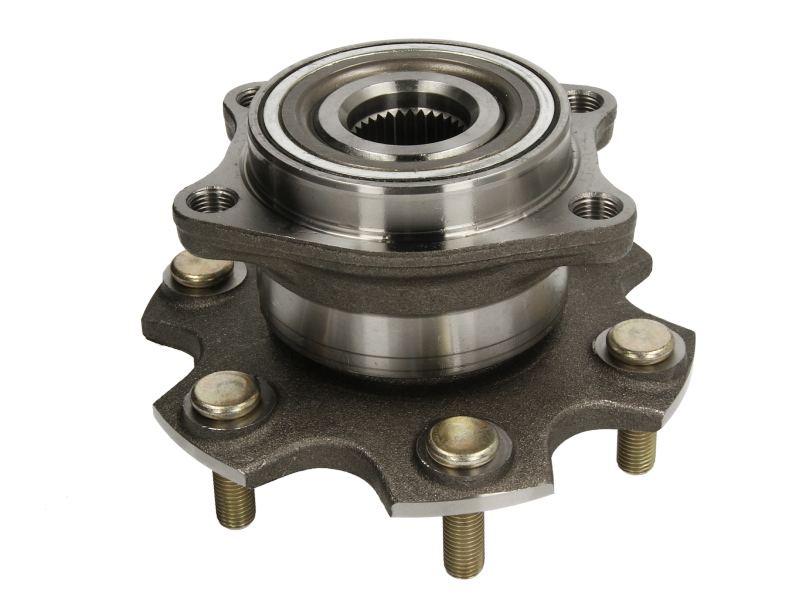 Комплект подшипника колеса задн MITSUBISHI DELICA / SPACE GEAR, L200, L200 / TRITON, L400, PAJERO I, PAJERO II, PAJERO III, PAJERO IV, PAJERO SPORT I, PAJERO SPORT II 1.6-3.8 01.83-