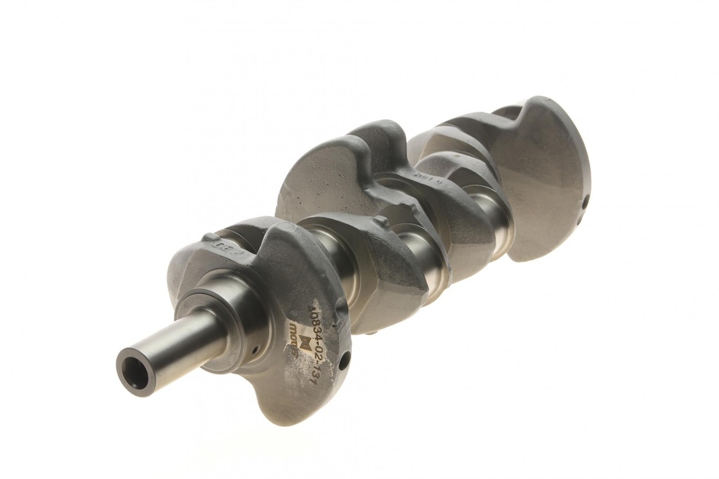 Коленвал CDI OM611