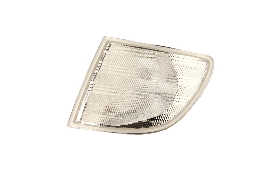 Указатель поворота VITO левый (белый)