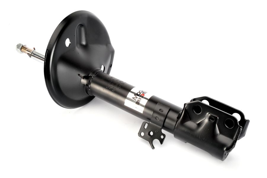 Амортизатор передн Лів TOYOTA CORONA, DYNA, HIACE / COMMUTER V, HIACE IV, HILUX II, HILUX III, HILUX IV, HILUX V, LITEACE, MODEL F, PASEO, PREVIA II, PREVIA III, RAV 4 I 1.5-3.0D 02.72-