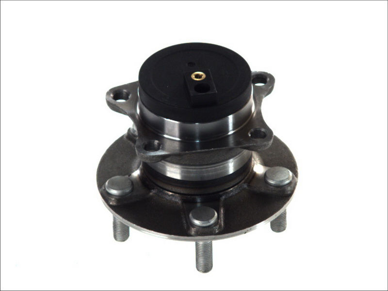 Комплект підшипника колеса задн MAZDA 6, CX-7 1.8-2.5 01.07-07.13