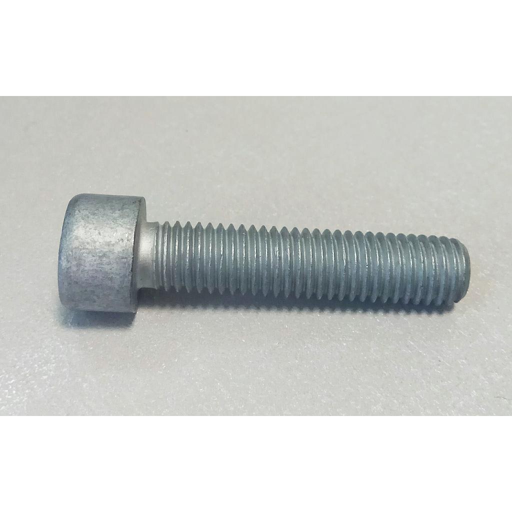 Болт крепления вискомуфты к помпе (M10x45)