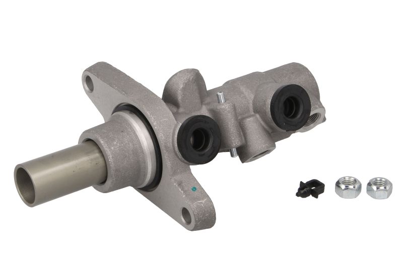 Главный тормозной цилиндр (23,81/25,4мм) AUDI Q3 SEAT ALHAMBRA VW CC B7, LT 28-35 II, LT 28-46 II, PASSAT ALLTRACK B7, PASSAT B6, PASSAT B7, PASSAT B7/KOMBI, SHARAN, TIGUAN 1.4-3.6 05.96-12.22