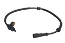 Датчик ABS задн/передн Лев/Прав RENAULT MEGANE I, MEGANE I CLASSIC, SCENIC I 1.6-2.0 09.96-09.03