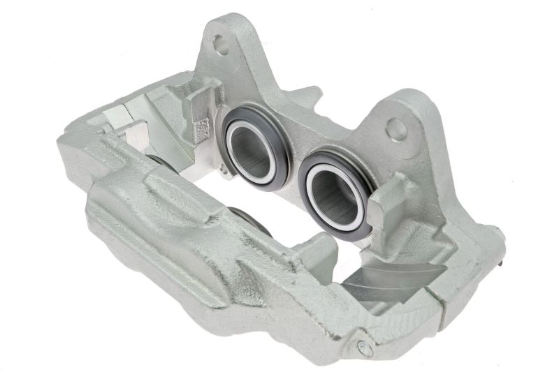 Тормозной дисковый суппорт передний Лев (новый) MITSUBISHI PAJERO IV TOYOTA HILUX VIII 2.4D/3.2D/3.8 10.06-