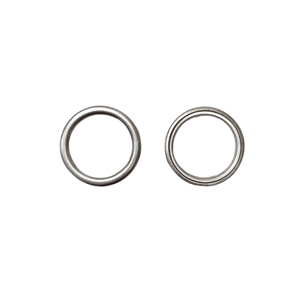 Прокладка под пробку маслослива vw lt 2.8tdi 22x29