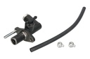 Главный цилиндр сцепления MAZDA 626 V 2.0D 04.98-10.02
