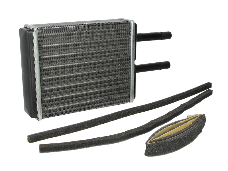 Радіатор пічки MAZDA 626 IV, MX-6, XEDOS 6 1.6-2.5 08.91-10.99