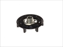 Диск зчеплення компресора кондиціонера (DENSO 5SE12C/5SL12C/6SEU14C) ALFA ROMEO MITO  CHEVROLET AVEO  FIAT BRAVO II, DOBLO, DOBLO CARGO, FIORINO, FIORINO/MINIVAN, GRANDE PUNTO 0.9-2.4 04.99-