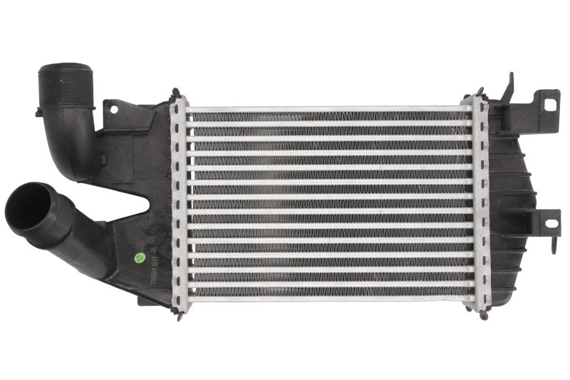 Интеркулер OPEL ASTRA H, ASTRA H GTC, ASTRA H/KOMBI, ZAFIRA B, ZAFIRA B/MINIVAN 1.3D/1.7D/1.9D 03.04-04.15