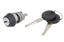 Вкладиш замку запалювання VW CADDY I, GOLF I, GOLF II, GOLF III, GOLF IV, JETTA II, PASSAT B2, PASSAT B3/B4, POLO, POLO CLASSIC, POLO II, POLO III CLASSIC, POLO/HATCHBACK 1.0-Electric 01.79-06.03