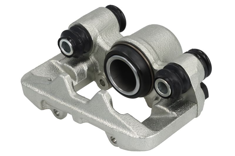 Тормозной дисковый суппорт задн Лев (новый) TOYOTA COROLLA, COROLLA VERSO, PRIUS 1.4-2.0D 08.01-12.09