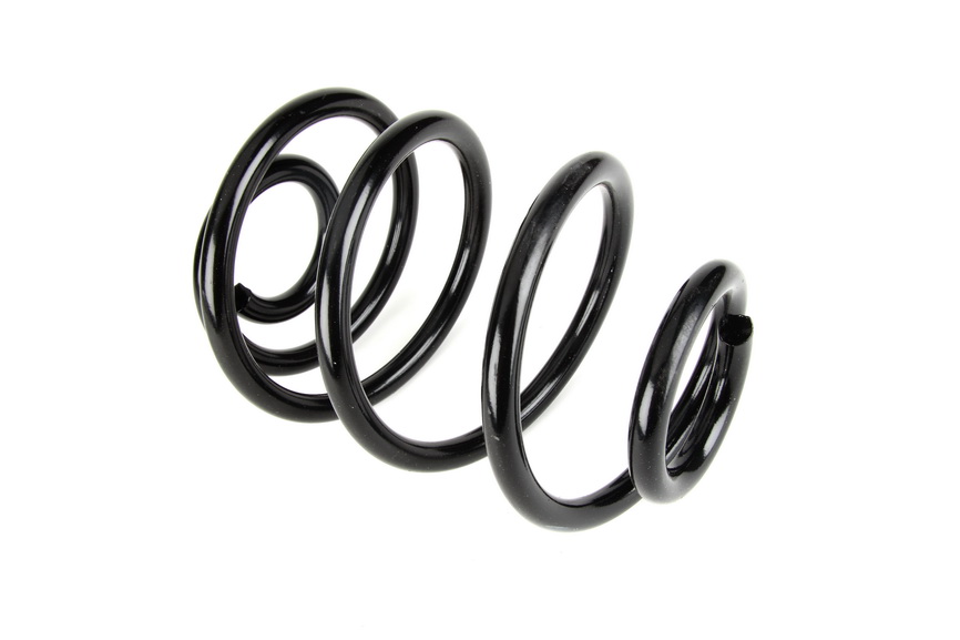 Пружина підвіски задн Лів/Прав OPEL ASTRA F 1.4-2.0 09.91-09.98