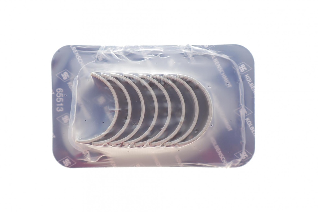 Вкладиші розподільного валу Skoda Fabia/Roomster/VW Polo 1.4 TDI 99-10 (STD)