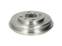 Тормозной барабан задний FORD FIESTA, FIESTA VI, FIESTA VII, KA+ III 1.0-1.6D 06.08-