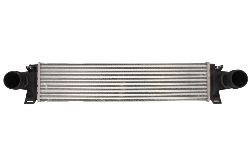 Интеркулер VOLVO S60 II, S80 II, V60 I, V60 II, V70 III, V90 II, XC60 I, XC70 II, XC90 II 1.5-3.0 08.12-12.22