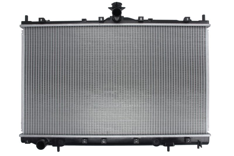 Радіатор двигуна (мкпп) MITSUBISHI GRANDIS 2.4 04.04-12.11