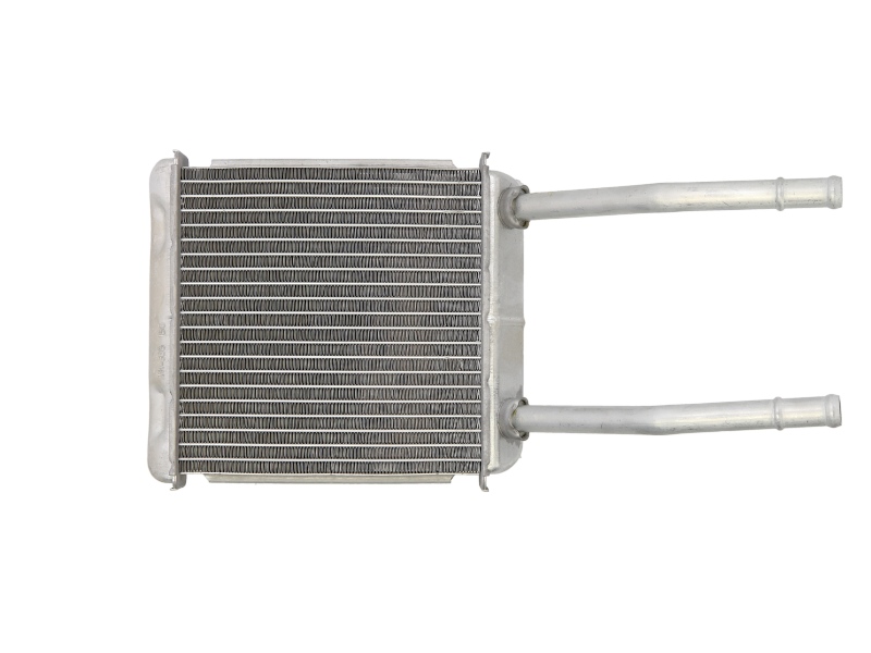 Радіатор пічки OPEL ASTRA F, ASTRA F CLASSIC, ASTRA F/KOMBI, ASTRA G, ASTRA G/KOMBI, CALIBRA A, VECTRA A 1.4-2.5 04.88-12.09