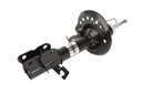 Амортизатор передн Прав NISSAN QASHQAI I, X-TRAIL II 1.5D-2.5 11.06-07.14