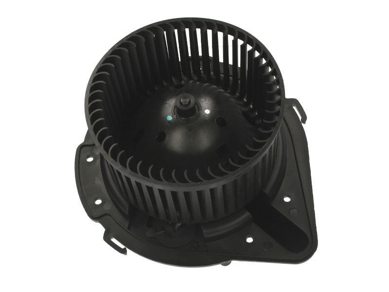 Вентилятор салону AUDI 80 B3, 80 B4, 90 B2, 90 B3, A4 B5, CABRIOLET B3, COUPE B3  SEAT TOLEDO I  VW CALIFORNIA T4 CAMPER, CORRADO, GOLF I, GOLF II, GOLF III, JETTA I, JETTA II 1.0-2.9 08.78-