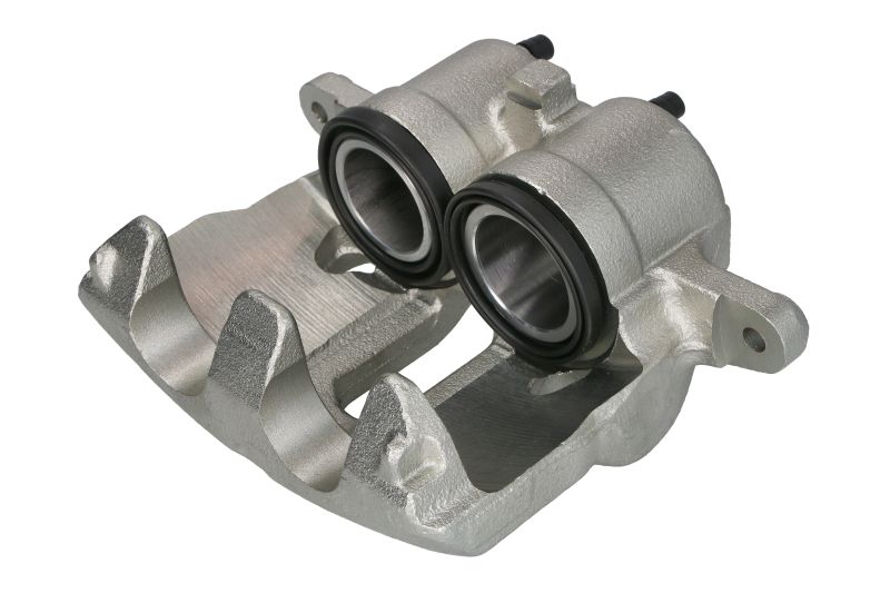 Тормозной дисковый суппорт передний Лев (новый) CITROEN JUMPER I FIAT DUCATO PEUGEOT BOXER 2.0/2.5D/2.8D 02.94-04.02