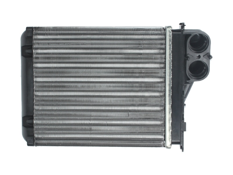 Радіатор пічки DACIA DUSTER, DUSTER/SUV, LOGAN, LOGAN EXPRESS, LOGAN II, LOGAN MCV, SANDERO  LADA LARGUS  RENAULT DUSTER, LOGAN I, SANDERO/STEPWAY I, SANDERO/STEPWAY II 1.0ALK-2.0 08.04-