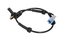 Датчик ABS задн Лів NISSAN X-TRAIL I 2.0/2.2D/2.5 06.01-01.13
