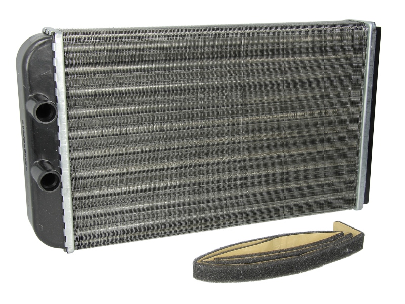 Радіатор пічки CITROEN JUMPER I  FIAT DUCATO  PEUGEOT BOXER 1.9D-2.8D 02.94-