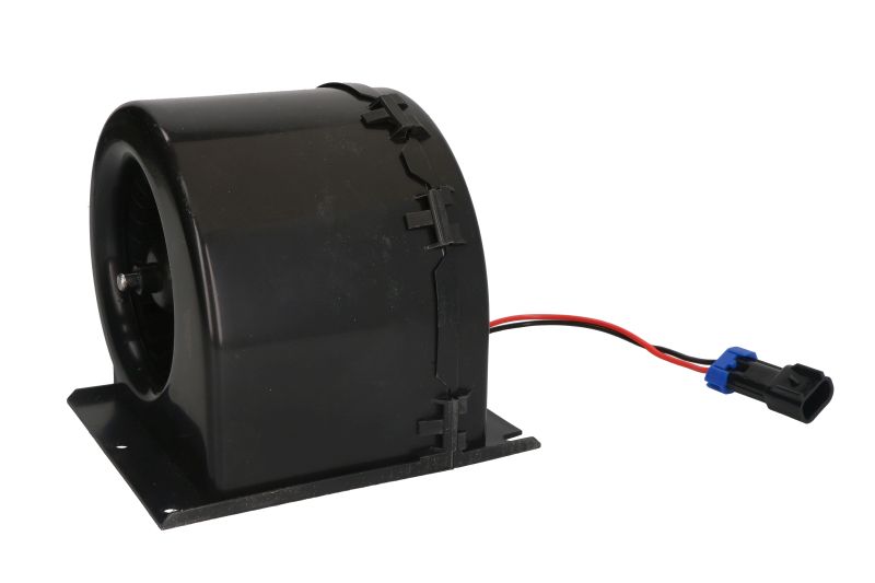 Вентилятор салону JOHN DEERE 1010, 1010C, 1020, 1030, 1030 OU, 1030CU, 1030VU, 1032, 1035, 1035EF, 1035EV, 1040, 1040F, 1040V, 1042, 1050, 1050C, 1052, 1055, 1065, 1068H, 1070, 1072, 1075