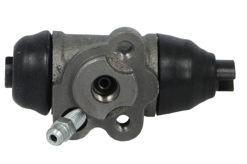 Гальмівний циліндр задн Прав TOYOTA CARIBE, CARINA IV, CARINA V, COROLLA, COROLLA FX, CORONA, PASEO, RAUM, SPRINTER CARIB, STARLET, TERCEL 1.0-2.0D 03.79-08.03