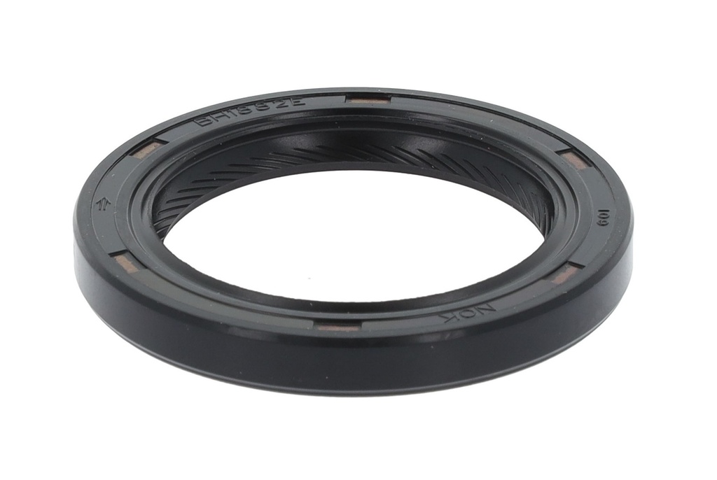 Сальник распредвала/коленвала (35x49x6) DAIHATSU CHARMANT, COPEN, EXTOL, MATERIA, SIRION, TERIOS, YRV; GEO PRIZM; GREAT WALL FLORID, PERI; LEXUS IS I, IS SPORTCROSS; TOYOTA 4 RUNNER I 1.0-3.0 03.79-