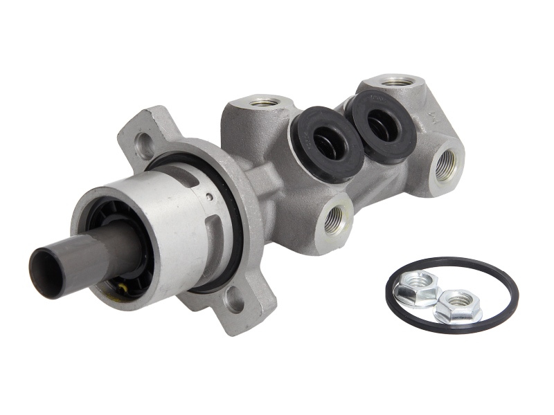 Главный тормозной цилиндр (22,2мм) NISSAN KUBISTAR  RENAULT CLIO II, KANGOO, KANGOO EXPRESS 1.0-2.0 08.97-