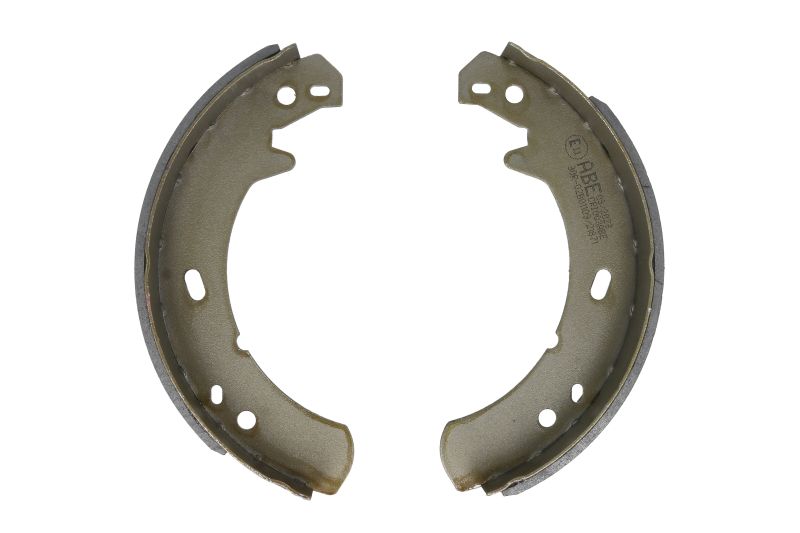 Гальмівна колодка LAND ROVER DEFENDER, DISCOVERY I, DISCOVERY II, RANGE ROVER I, RANGE ROVER II 2.0-4.6 11.88-02.16